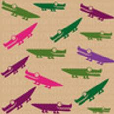 Illux Crocodile