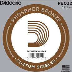 Cheap Strings D'Addario PB032