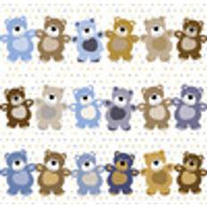 Illux Teddy
