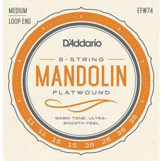 D'Addario EFW74 Corde Mandolino