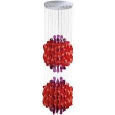 Verpan Spiral SP2 48CM Pendel 180cm