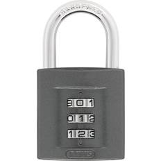 ABUS 158/40 Riippulukko 40 mm