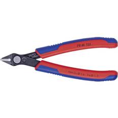 Herramientas manuales Knipex 78 61 125 Electronic Super Alicate