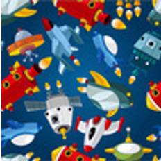 Illux Spaceship