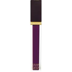 Tom Ford Lipgloss Tom Ford Ultra Shine Lip Gloss Wet Violet