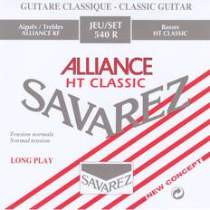 Accessori Musicali Savarez 540R Alliance HT Classic Normal Tension