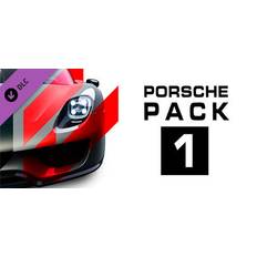 Assetto Corsa: Porsche Pack 1 (PC)