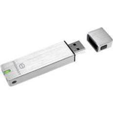 Usbminne kingston 32 gb Kingston Enterprise S250 32GB USB 2.0