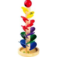 Legler Marble Run Sounds