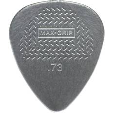 Argent Médiators Dunlop Accessoires guitare 449R73 Médiator