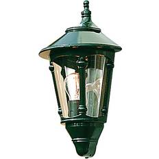 Verde Plafoniere da Parete Konstsmide Virgo Wall FlushLighting Plafoniera da Parete 24cm