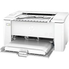 600 MHz Printers HP LaserJet Pro M102w