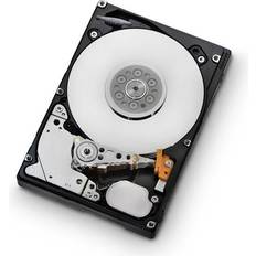 HGST 2.5" Harddisk HGST Ultrastar C10K900 HUC109060CSS601 600GB