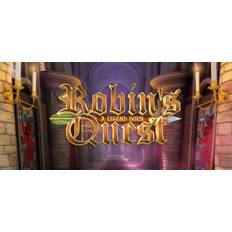 Robin's Quest (PC)