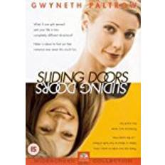 Movies Sliding Doors [DVD] [1998]