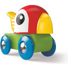 Hape Leketog Hape Whistling Parrot Engine