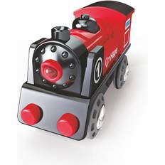 Metal Train Hape Battery Powered Engine No. 1