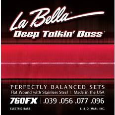 La Bella 760FX 39-96