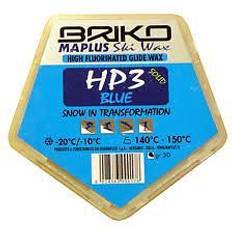 Briko Skidvalla Briko Maplus HP3 Orange 2