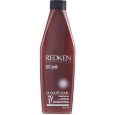 Redken Shampoos Redken Smooth Lock Shampoo 300ml