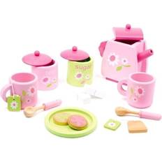 Tea Set 
