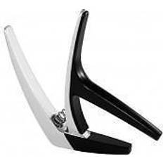 Zilver Capos G7th Nashville Classical Silver