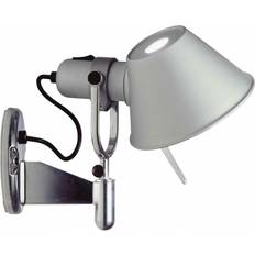 Artemide Tolomeo Faretto Aplique de pared