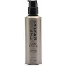 Hair Gels Revlon Style Masters Creator Defininggel 150ml