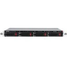 4 NAS Servers Buffalo Technology TeraStation 5410RN 32TB