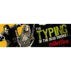 The Typing of The Dead: Overkill Collection (PC)