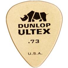 Beige Plektrum Dunlop 421P.73