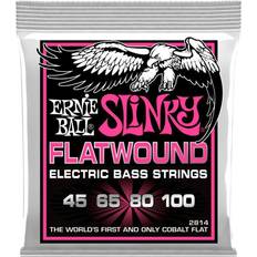 Ernie ball super slinky Ernie Ball 2814 Super Slinky Corde Basso