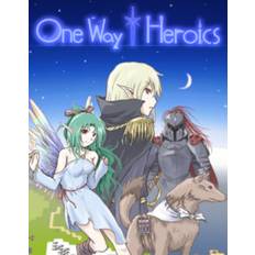 One Way Heroics (PC)