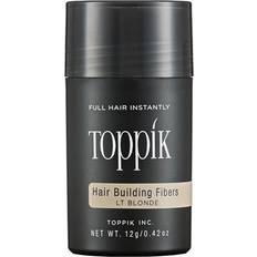 Hair Building Fibers Light Blonde