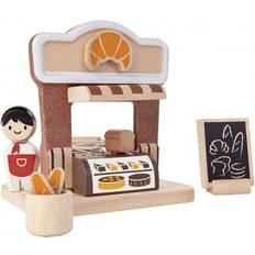 Plantoys Legesæt Plantoys Bageri
