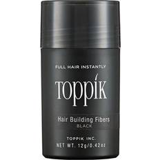 Hair Building Fibers Black