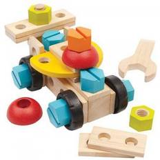 Plantoys Construction Set