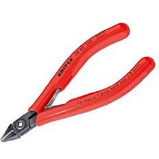 Utensili manuali Knipex 75 2 125 Electronics Diagonal Pinza