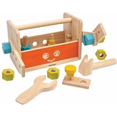 Plantoys Robot Tool Box