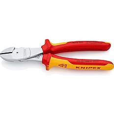 Knipex kraftavbitare Knipex 74 6 200 Tång