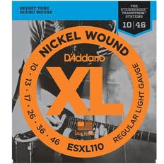 Double end ball D'Addario ESXL110