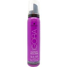 Schwarzkopf Igora Expert Mousse #9.5-55 Honey 100ml