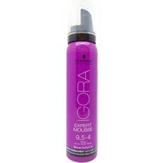 Schwarzkopf expert mousse Schwarzkopf Igora Expert Mousse #9.5-4 Beige