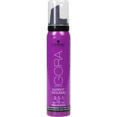 Schwarzkopf Igora Expert Mousse #9.5-1 Pearl 100ml