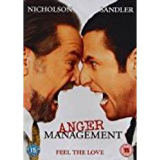 Anger Management [DVD]