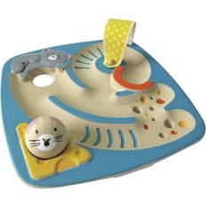 Plantoys Klassiska leksaker Plantoys Ball Maze