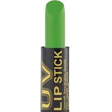 Stargazer Neon Green Lipstick