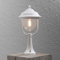 Konstsmide Parma 7224 Gate Lamp 52cm