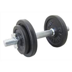 Finnlo Dumbbell Set Regolabile Manubrio 10kg