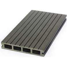 Komposit Trallvirke & Reglar Scandinavian Plank Komposittrall 25x140mm